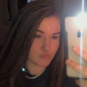 Meet your Posher, Madison